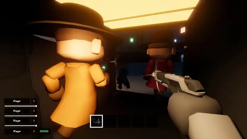 Undercover Fools — изображение 1