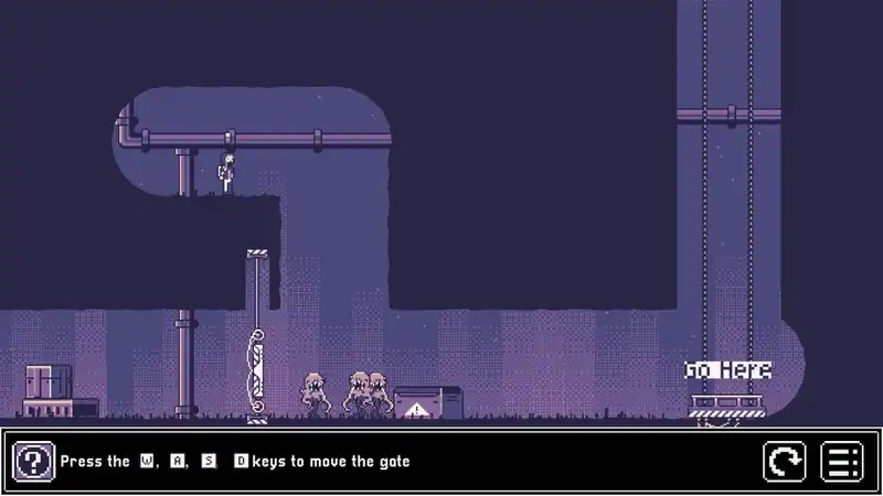 Underland: The Climb — изображение 1