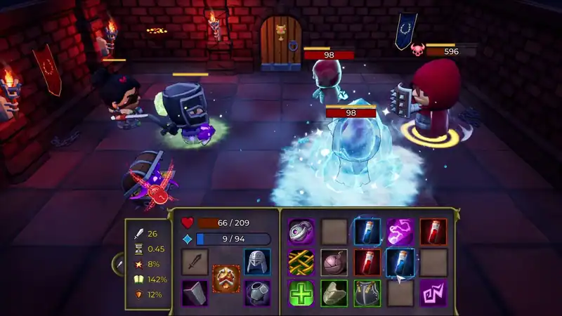 Underquest — изображение 1
