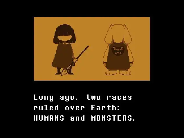 Undertale — изображение 1