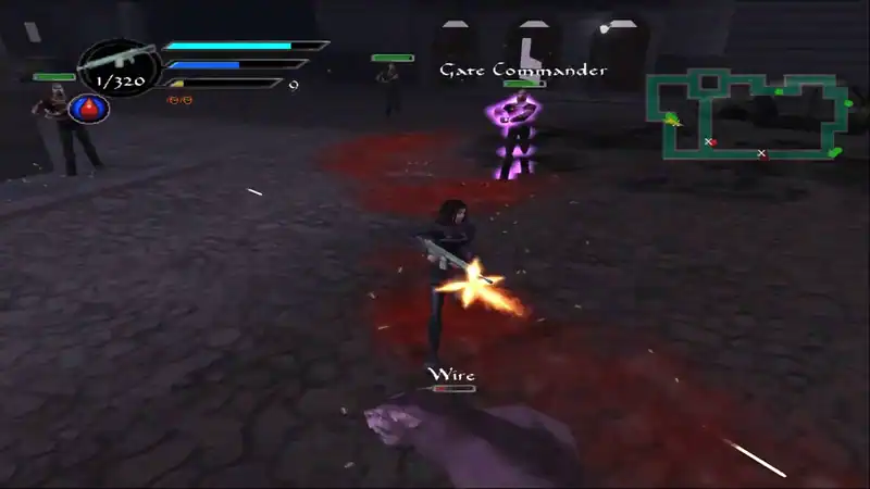 Underworld: The Eternal War — изображение 1