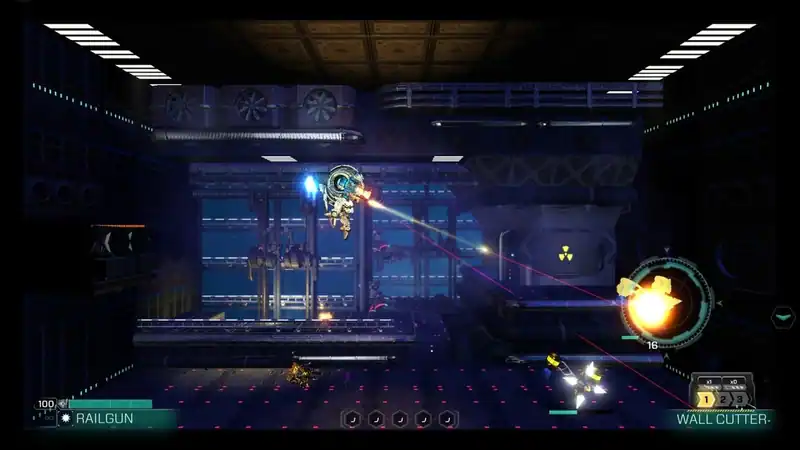 UNDERZONE — изображение 1