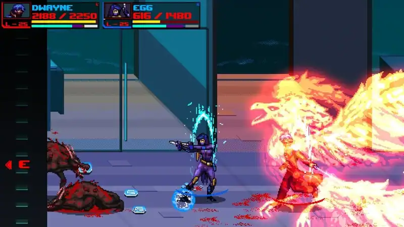 Unending Dusk — изображение 1
