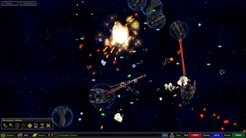 Unending Galaxy — изображение 1