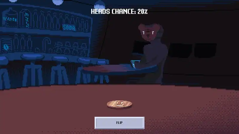Unfair Flips — изображение 1