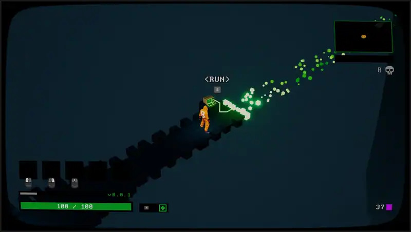 Unguided — изображение 1