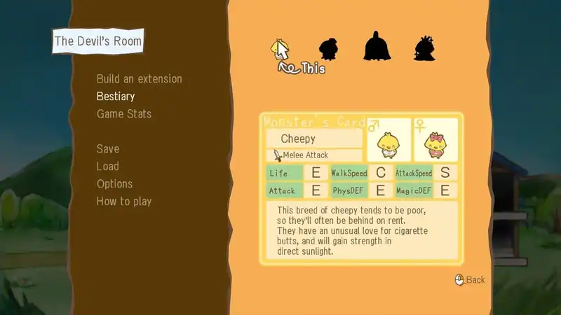 Unholy Heights — изображение 1
