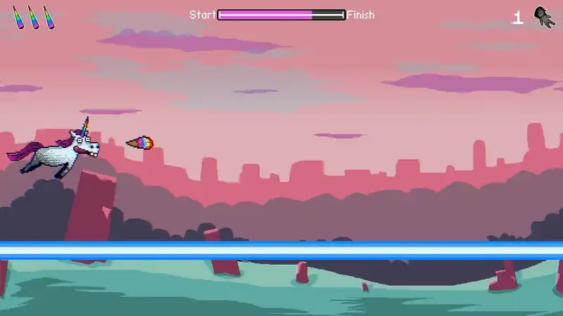 Unicorn Dream — изображение 1