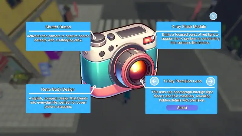 Unity - Snapshot! — изображение 1