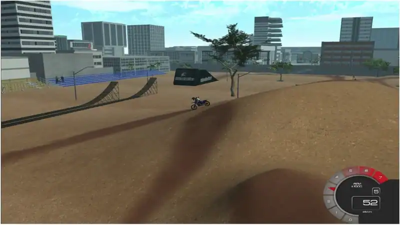 Unleashed Fmx — изображение 1