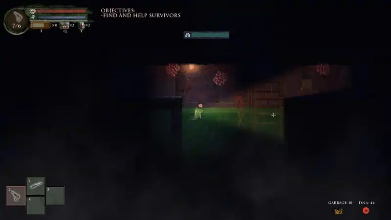 Unlife — изображение 1
