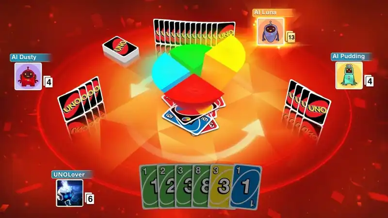 UNO — изображение 1