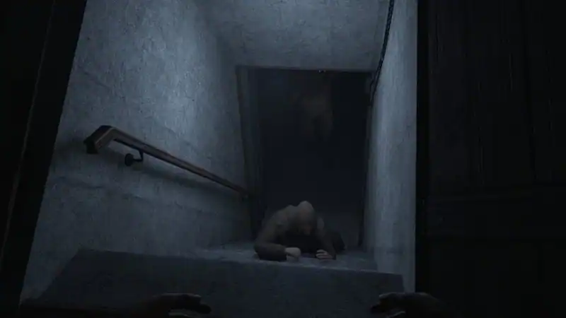 Unpossess: Exorcism Simulator по сети — изображение 1