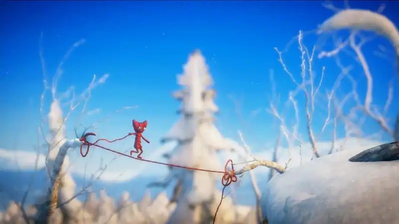 Unravel — изображение 1