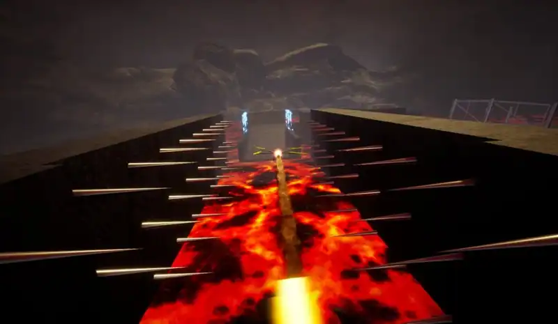 Unreal Drone Racing — изображение 1
