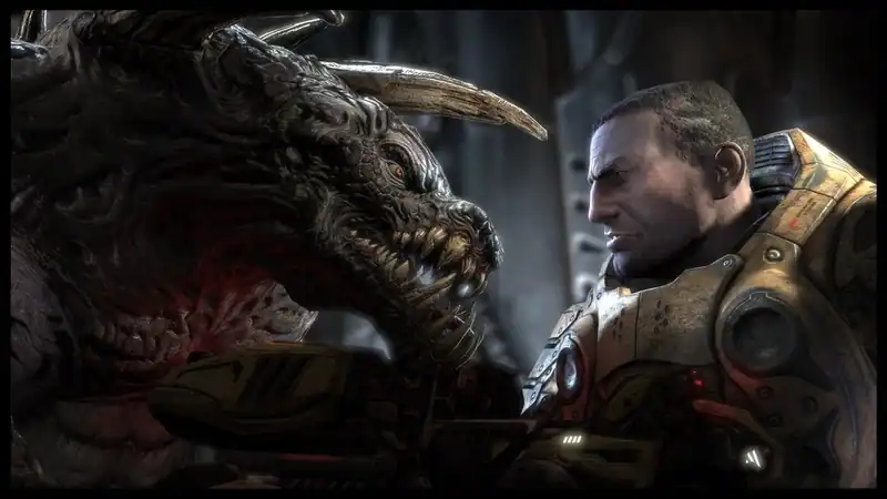 Unreal Tournament 3 Black — изображение 1