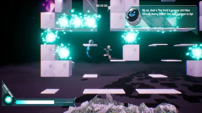 Unsung Escape — изображение 1