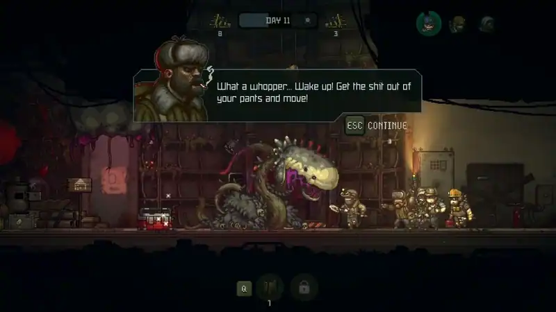 Until We Die — изображение 1