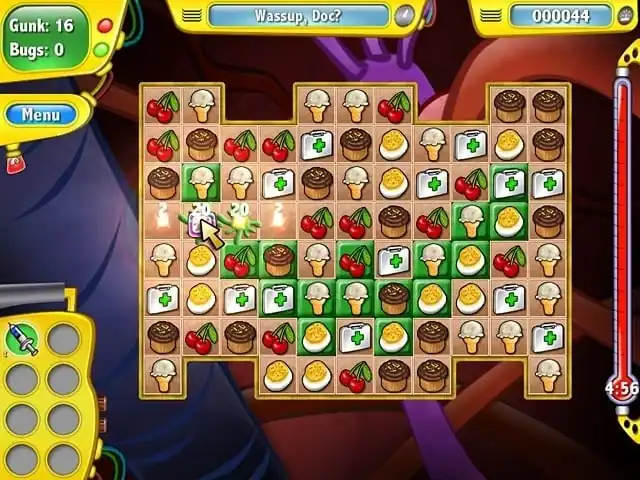 Unwell Mel — изображение 1