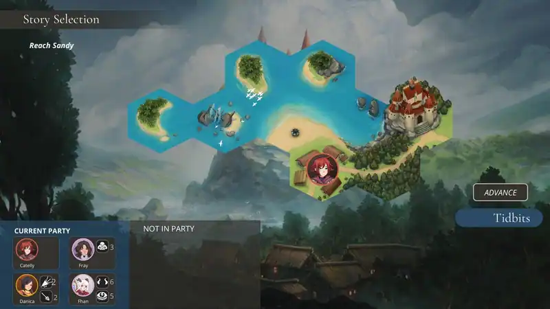Unyielding — изображение 1
