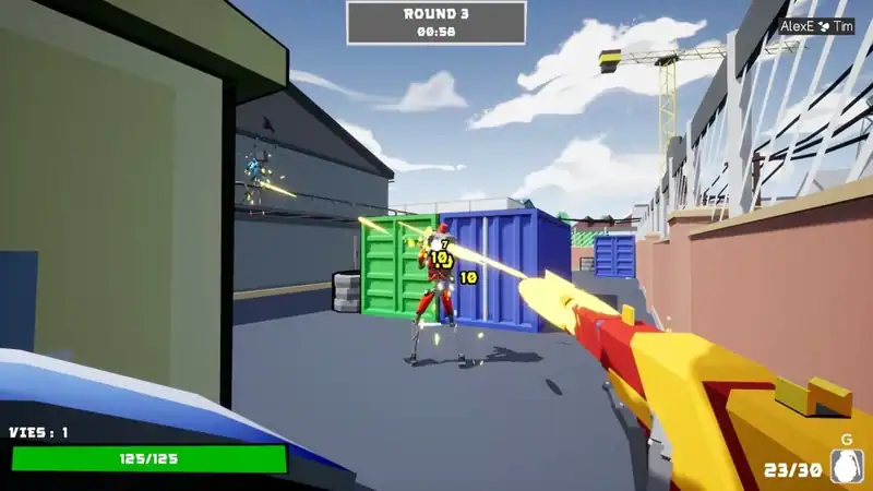 UpGun — изображение 1