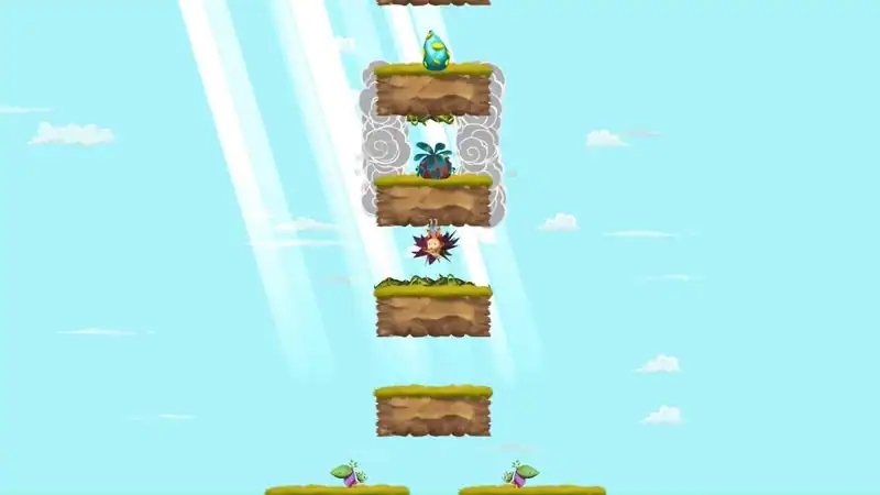 Upside Down — изображение 1