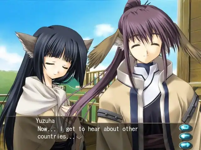 Utawarerumono — изображение 1