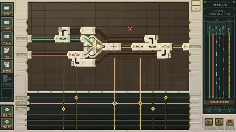 U.V.S. Nirmana — изображение 1