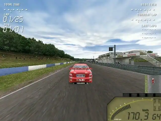 V8 Challenge — изображение 1