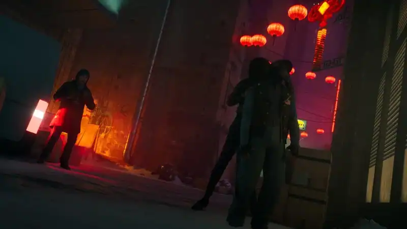 Vampire: The Masquerade - Bloodlines 2 — изображение 1