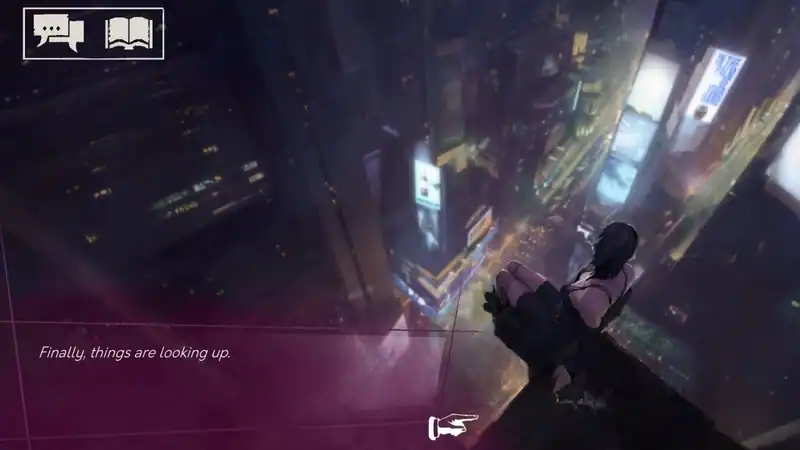 Vampire: The Masquerade - Shadows of New York — изображение 1