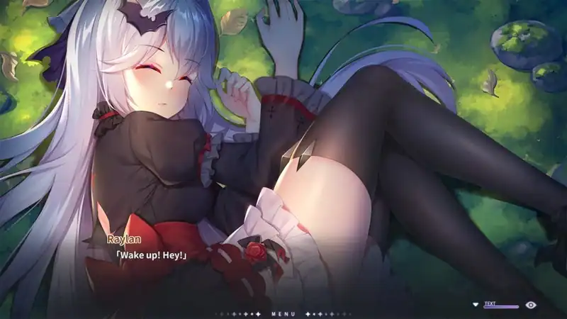 Vampires' Melody — изображение 1