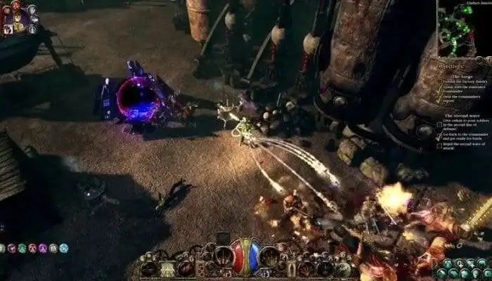 Van Helsing 2: Смерти вопреки — изображение 1