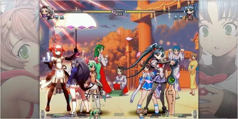 Vanguard Princess — изображение 1