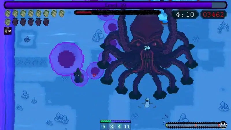Vanquish The Eternal — изображение 1