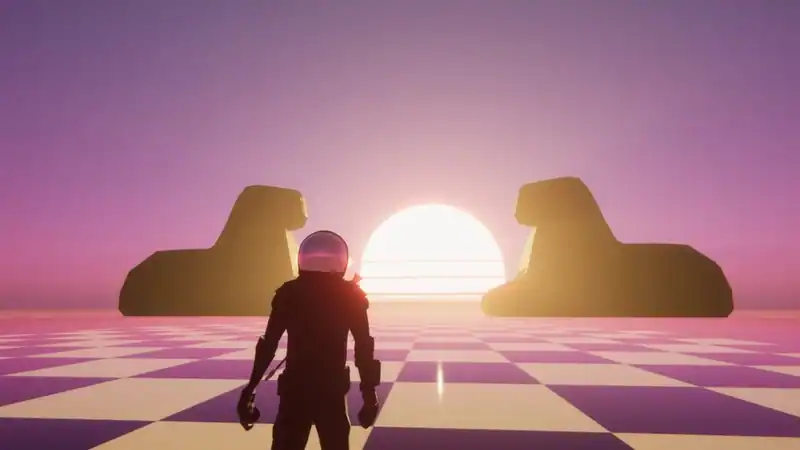 Vaporwave World — изображение 1