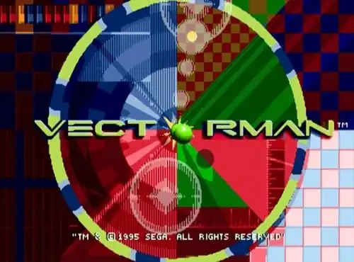 VectorMan — изображение 1
