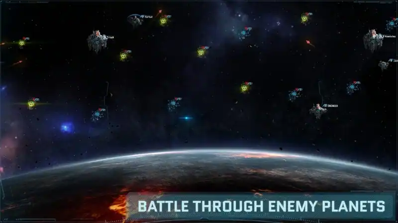 VEGA Conflict — изображение 1