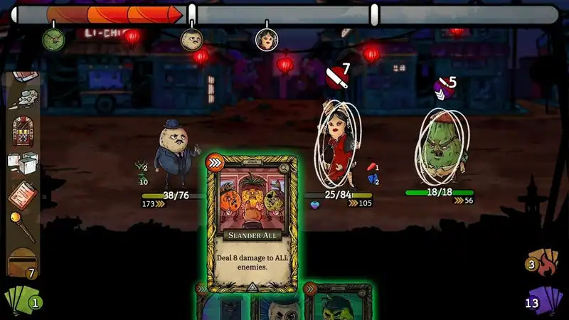 Vegangsters — изображение 1