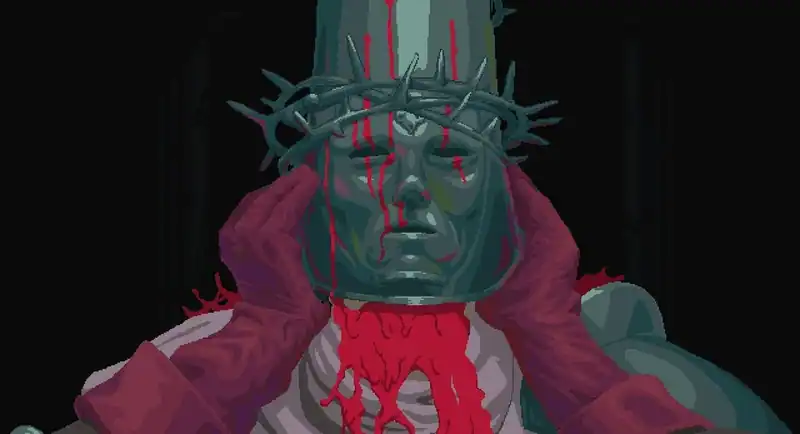 Blasphemous — изображение 1