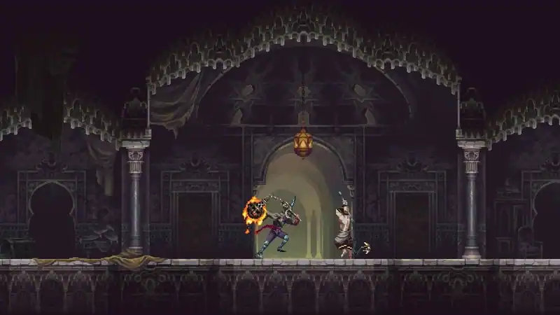 Blasphemous 2 — изображение 1