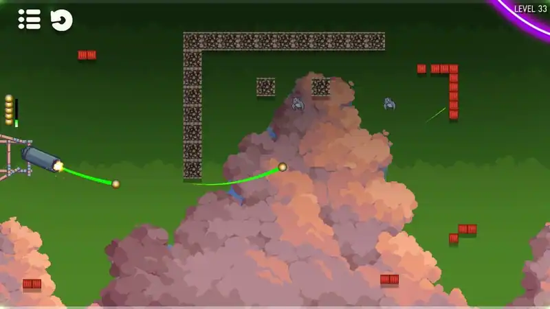 Blastforge Breach — изображение 1