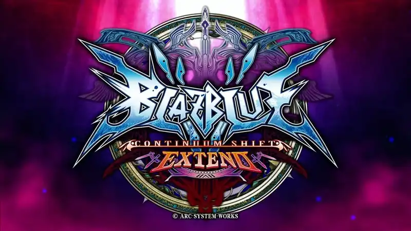 BlazBlue: Continuum Shift Extend — изображение 1