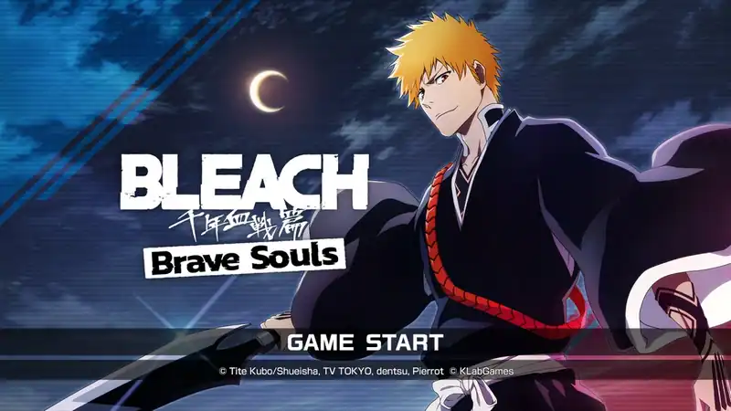 BLEACH Brave Souls — изображение 1