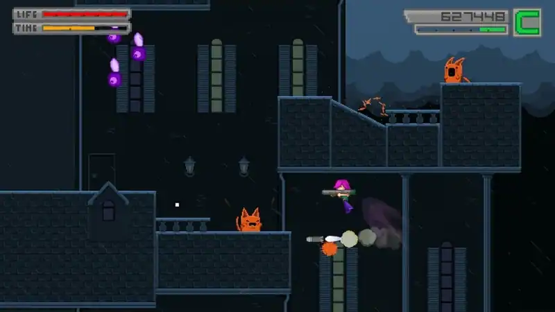 Bleed — изображение 1