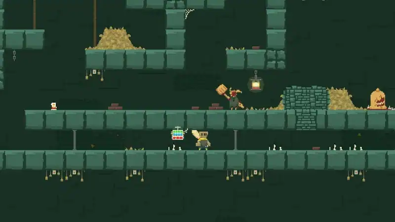 Blessed Surface — изображение 1