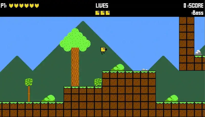 Blickel — изображение 1