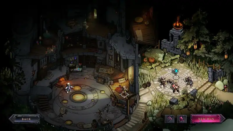 Blightstone — изображение 1