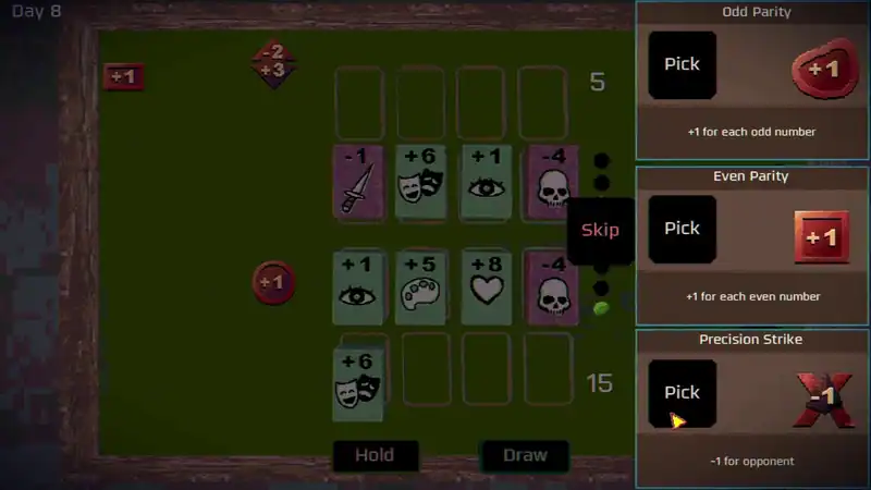 Velvet Hammer — изображение 1