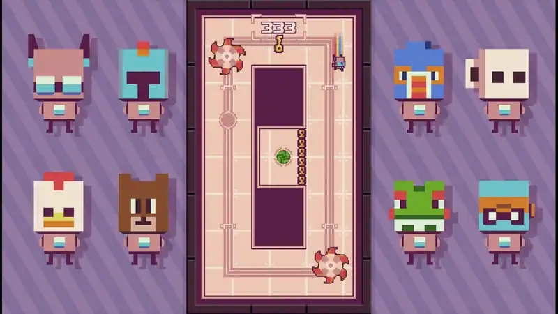 Blitz Breaker — изображение 1